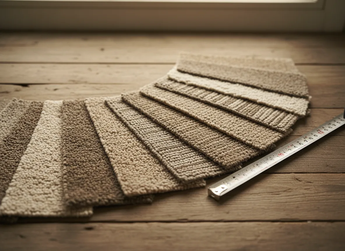 Carpet Installation Loop, TX FAQs